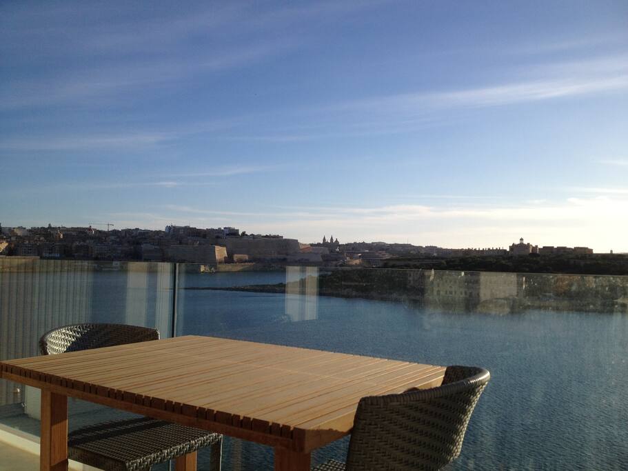 Fantastic View