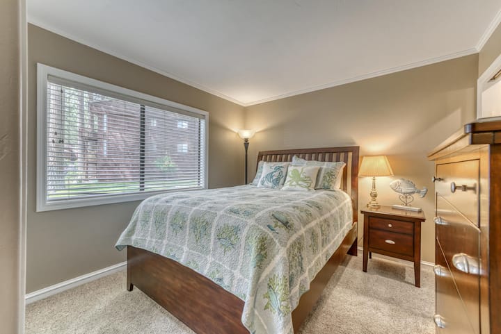 Chumba cha kulala cha ghorofa ya chini