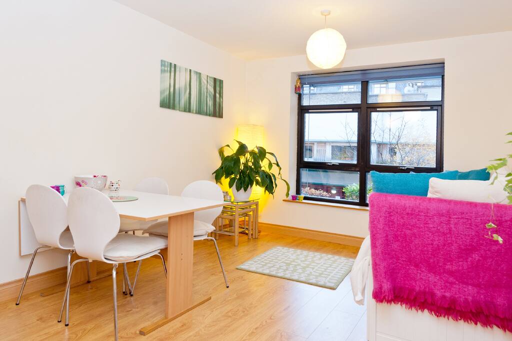 Temple Bar apt., Dublin city centre Apartments for Rent in Dublin 2