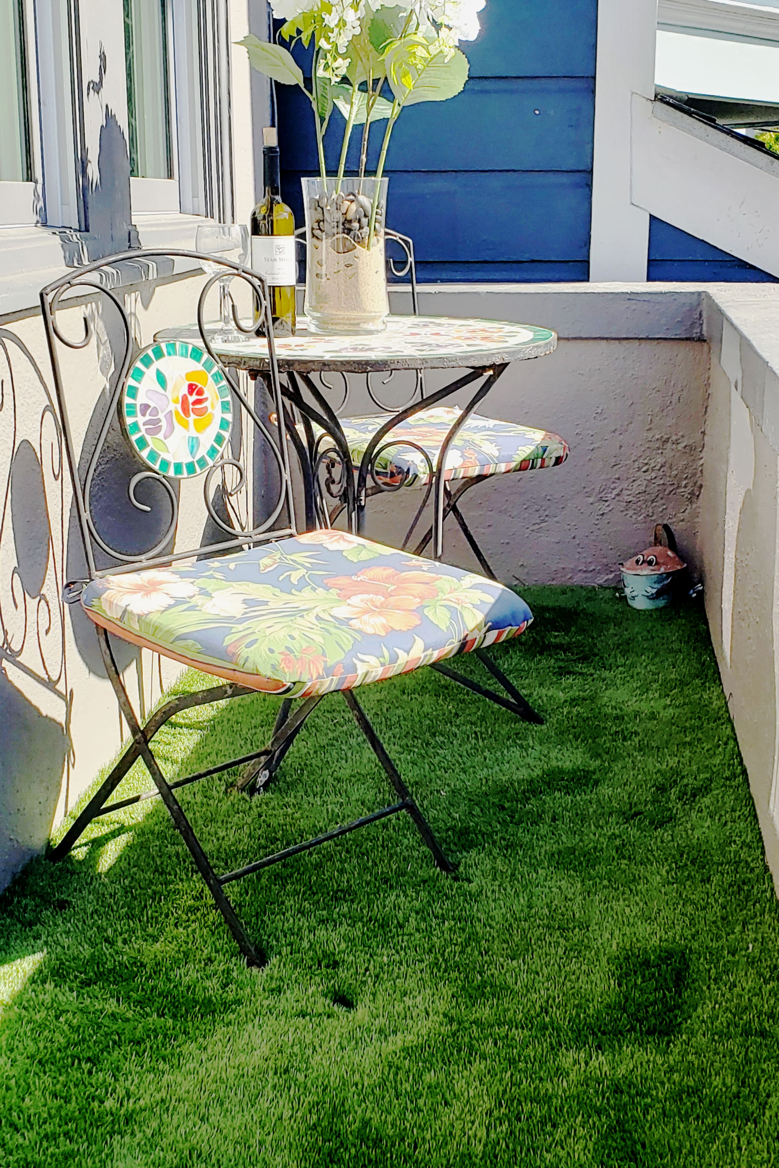 Home in San Francisco · ★4.93 · 2 bedrooms · 2 beds · 1 bath - Image 13