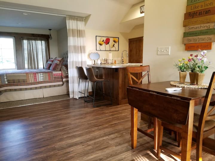 "THE NEST ON SOLITUDE LANE" Apartments for Rent in Idaho Falls, Idaho