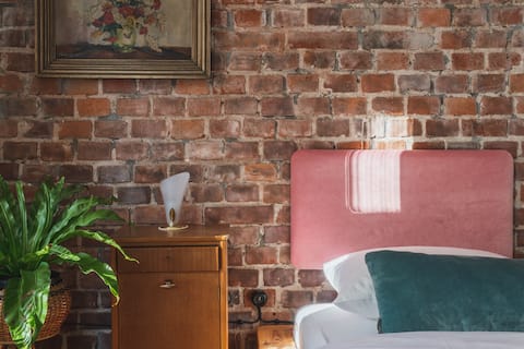 Pomorska Boho - apartment with balcony