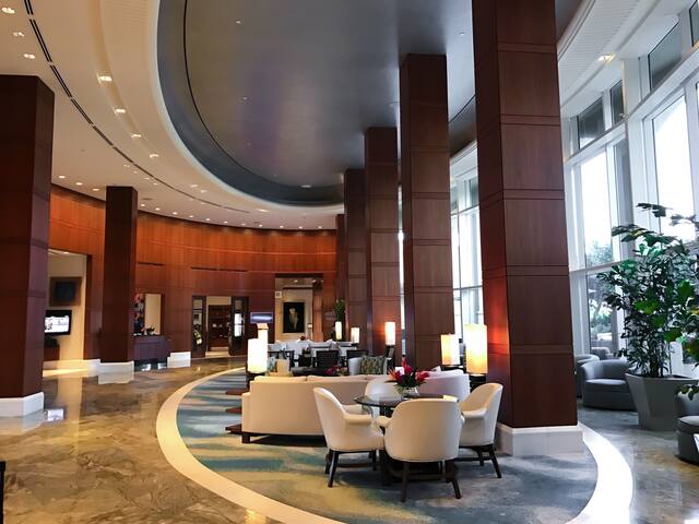 Luxury Suites managed Airbnb listing 3