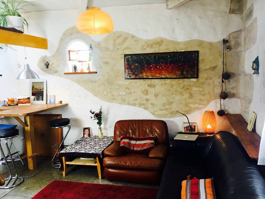 Salon