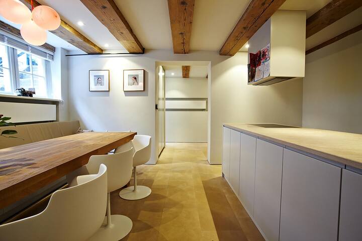 Romantic Design Apartment City Centre