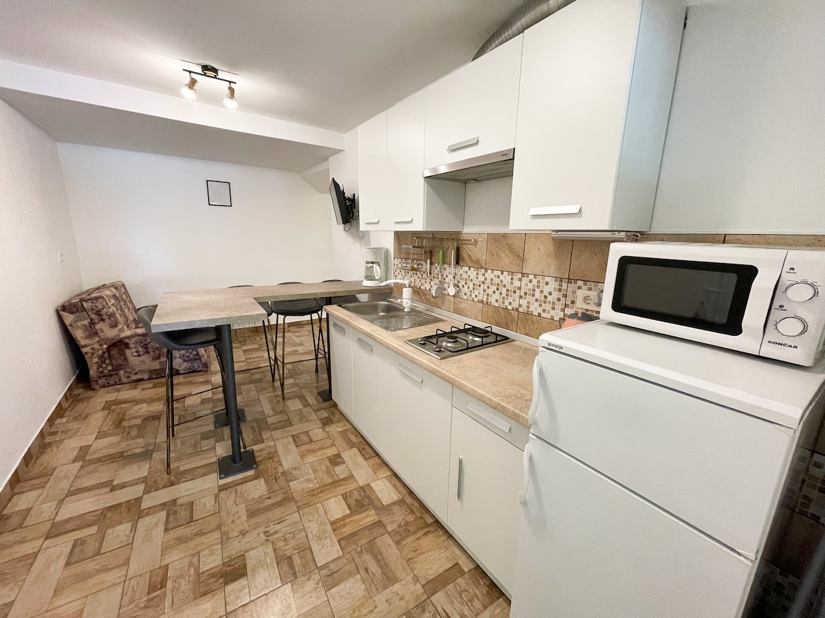 Apartman Talia Ck 1