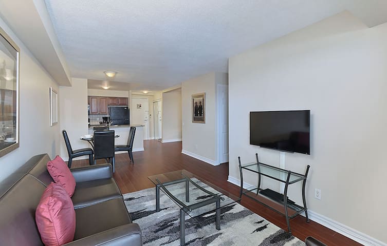 DelSuites managed Airbnb listing 3