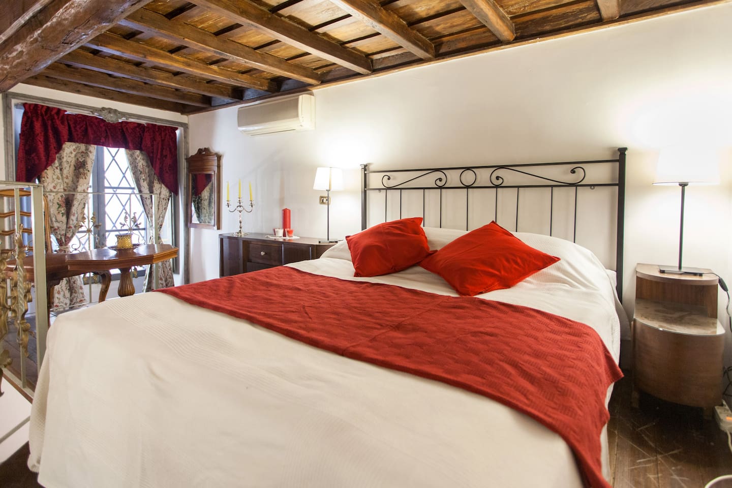 Loft Central Vatican Spanish Steps Apartments For Rent In Rome
