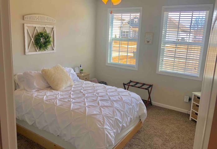 Airbnb Rockvale Holiday Rentals Places To Stay Tennessee
