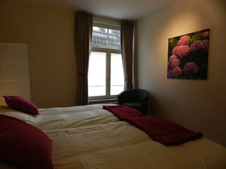 Chambre 1