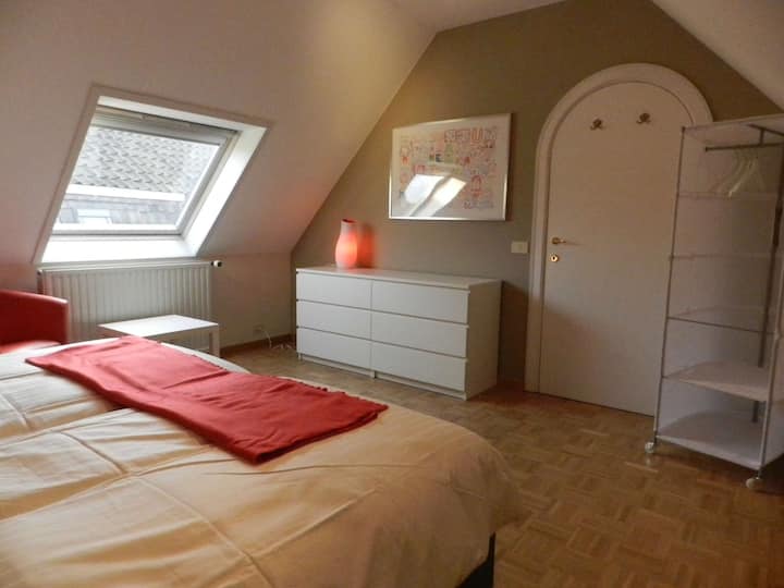Chambre 2