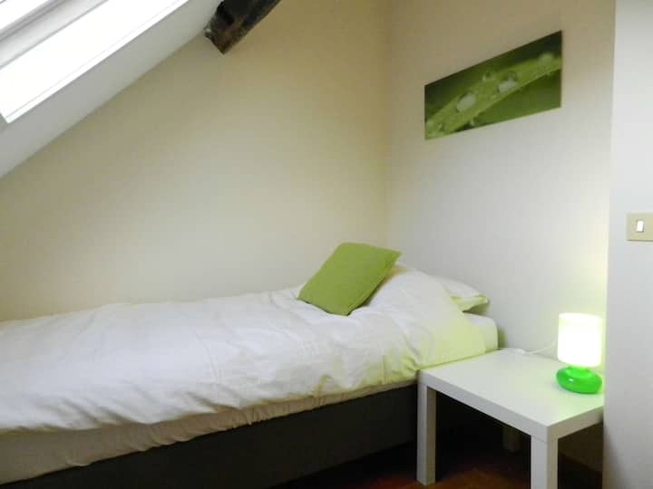 Chambre 4