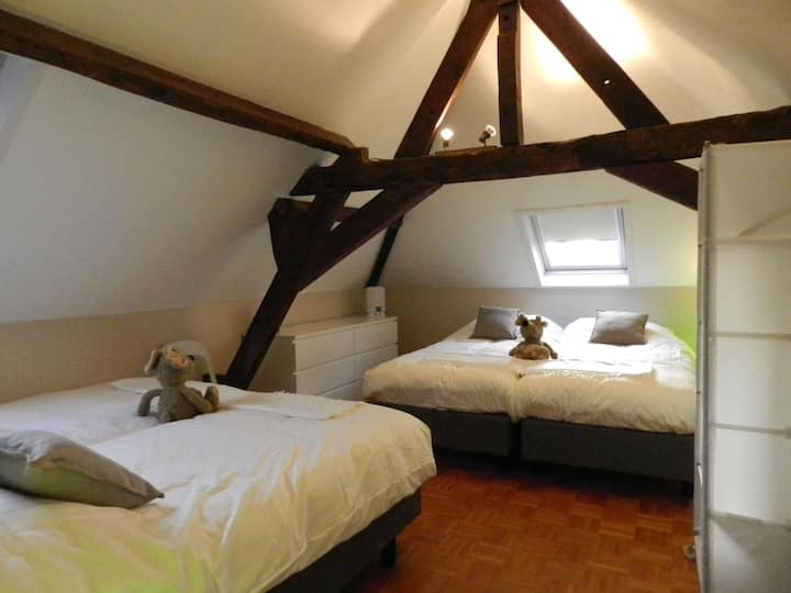 Chambre 3