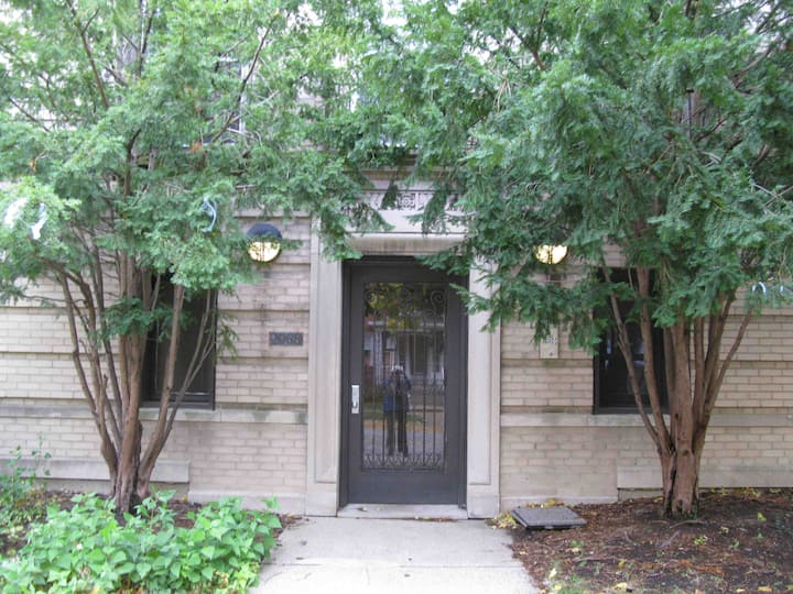 Apartamento Estudio Unidad 4 Departamentos en renta en Chicago