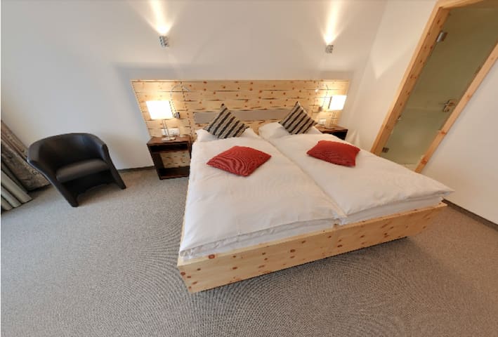 Woody Studio Champfèr - St. Moritz