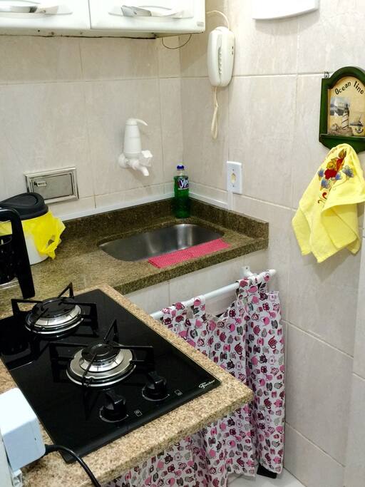 Cozinha