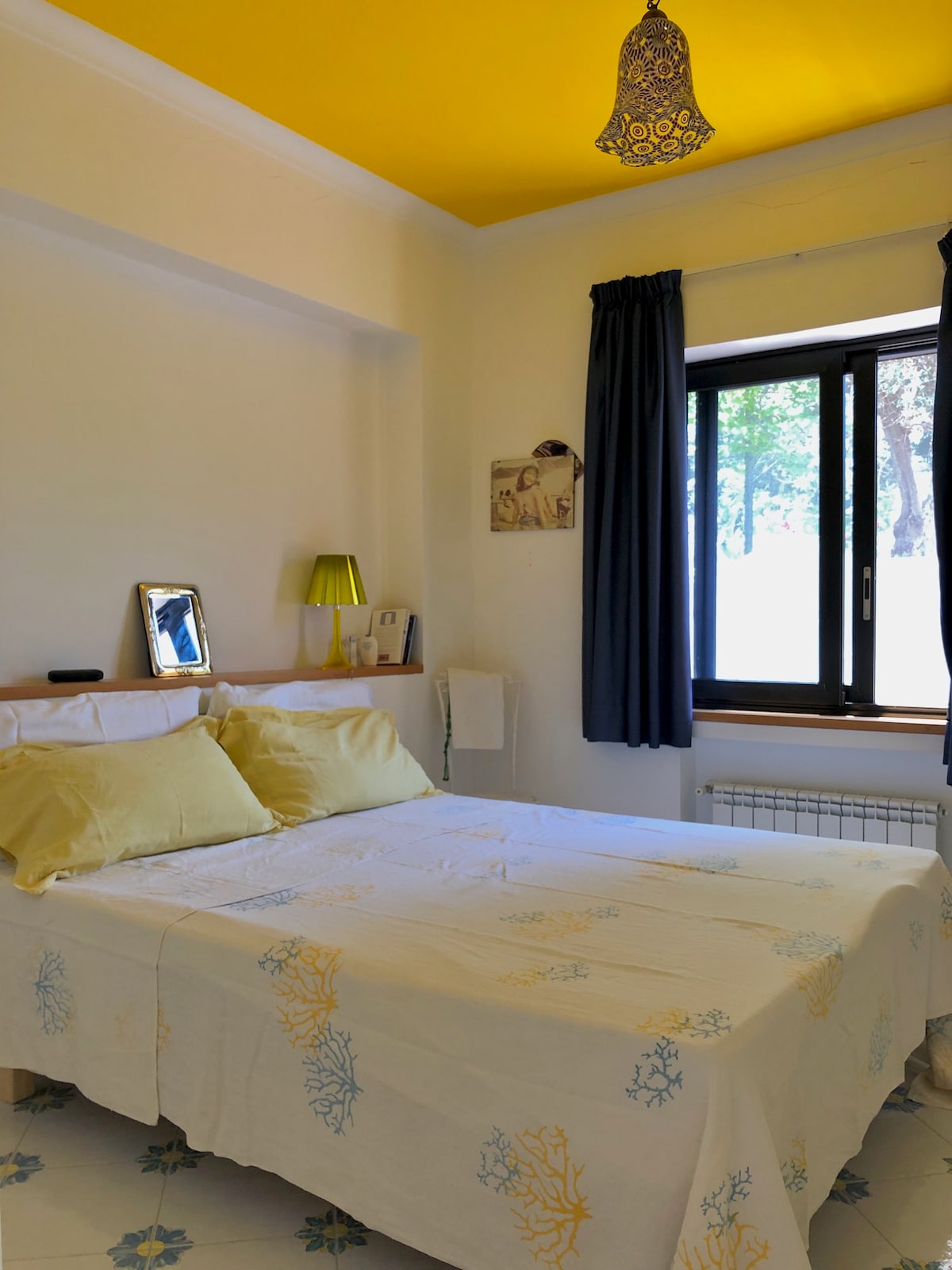 ห้องนอนหลัก