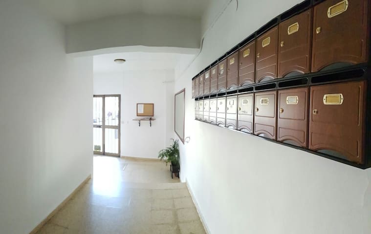 Alquiler de habitaciones"