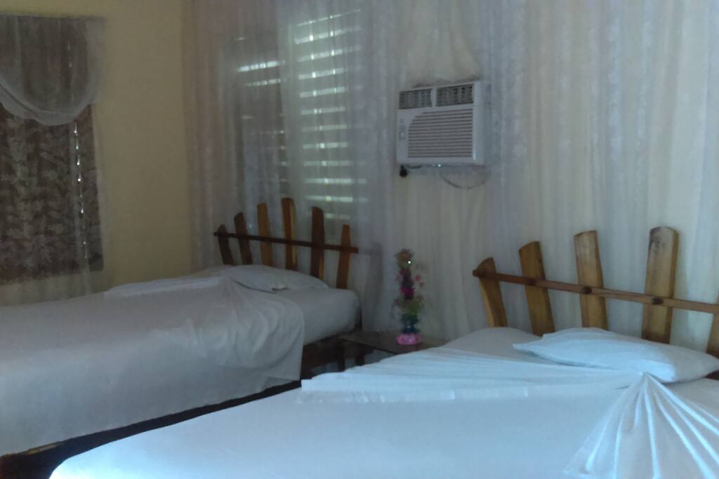 Habitacion