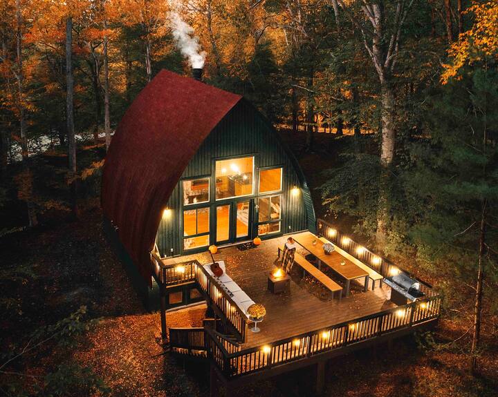 Top 10 Cabin Rentals Near Smithville, Tennessee Updated 2024 Trip101