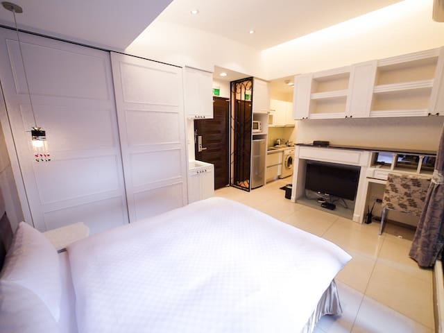 CH Service Apartment managed Airbnb listing 3