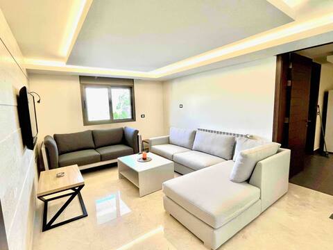 Cozy loft in zahle
