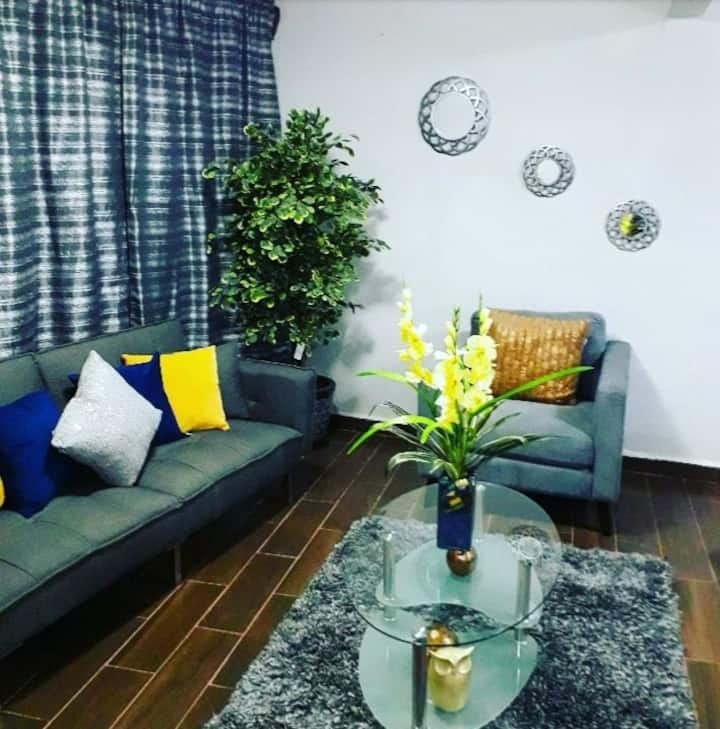 Cama Kingsize, Vista Panorámica, Terraza 200 M² - Taxco
