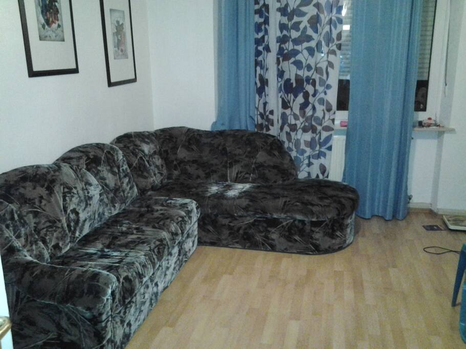 Wohnzimmer
Living room