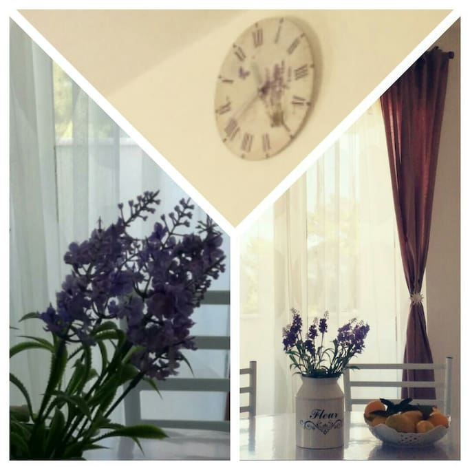 Lavander