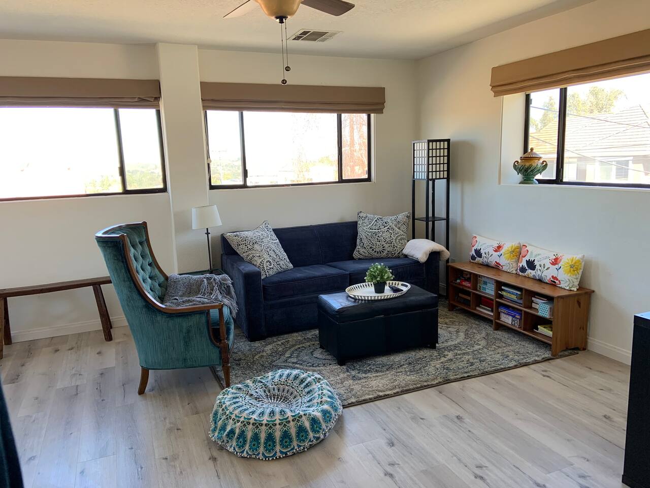 Acacia House 101 Cozy Carriage House In The Hills Guesthouses