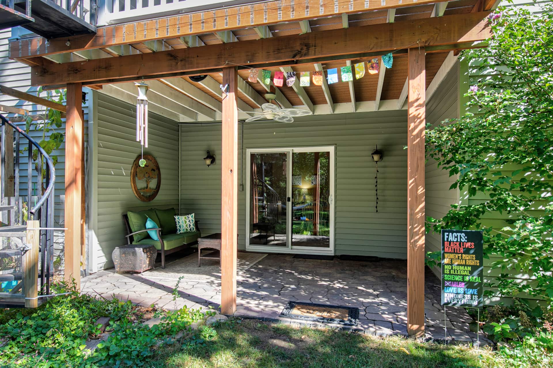 Cozy, Private Guest Suite & Backyard Oasis