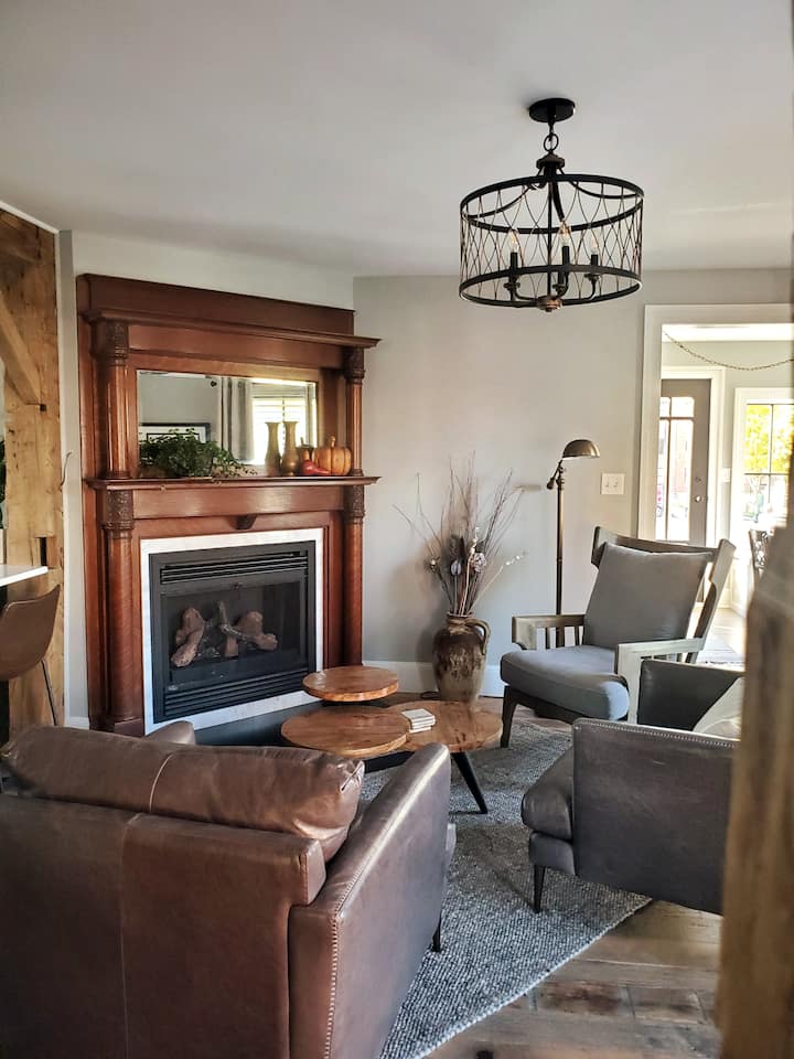 12 Best Airbnb Vacation Rentals In Springfield, Ohio Updated 2024 Trip101