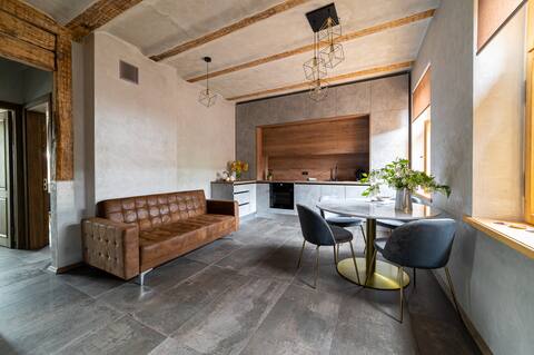 Vija apartment Kuldiga