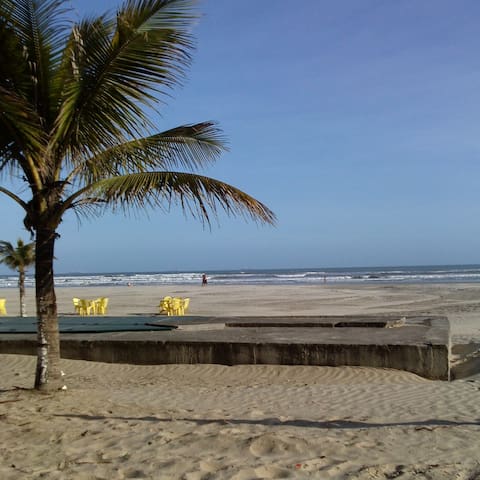 Praia Grande (Long Beach)/ SP