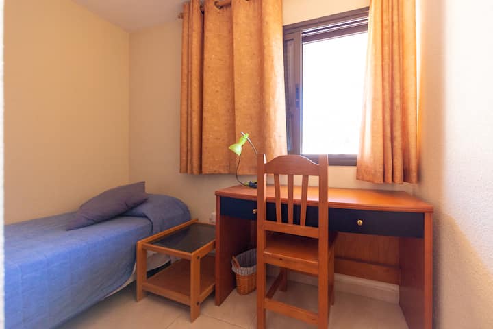 Втора спалня