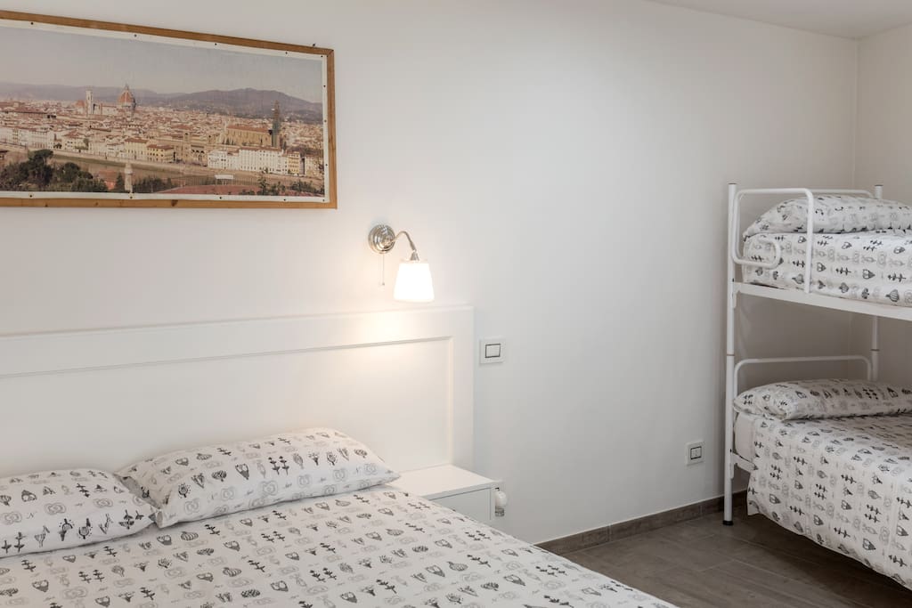 camera da letto