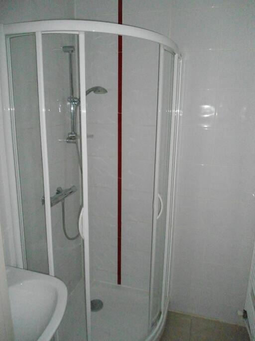 salle d'eau n°1