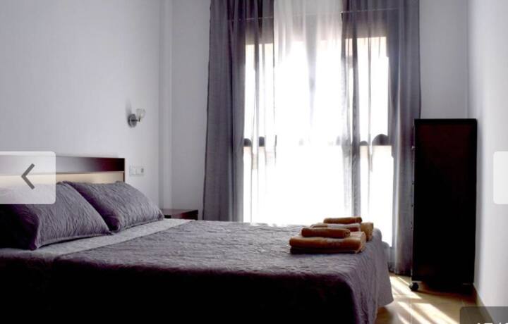 Спална соба 2