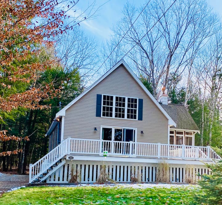 Moultonborough Vacation Rentals Houses and More Airbnb