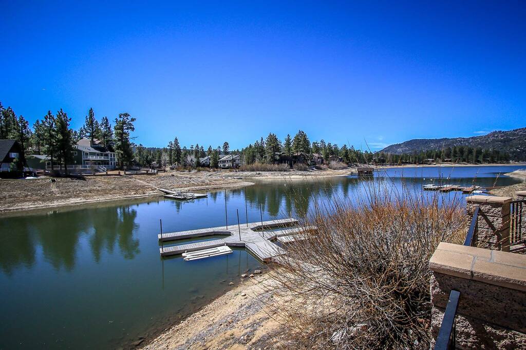 Bench,Dock,Landing,Pier,Lake