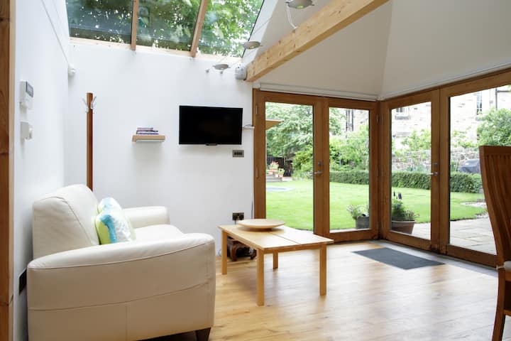 Greenhill Garden Studio - Edinburgh, UK