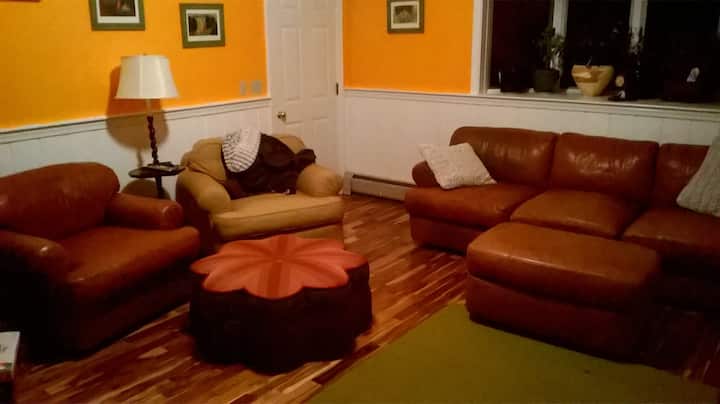 Vibrant Relaxation In This 3 Bedroom, 2 Bathroom. - Brewster, MA