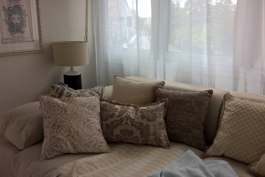 my pillows