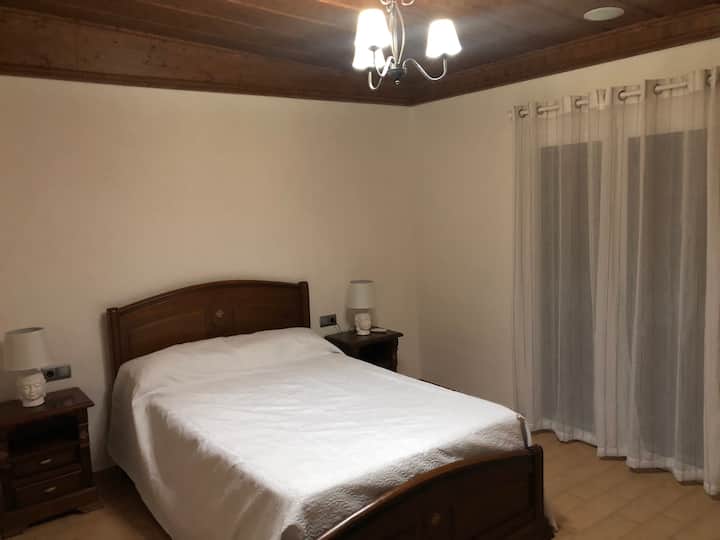 Camera da letto 3
