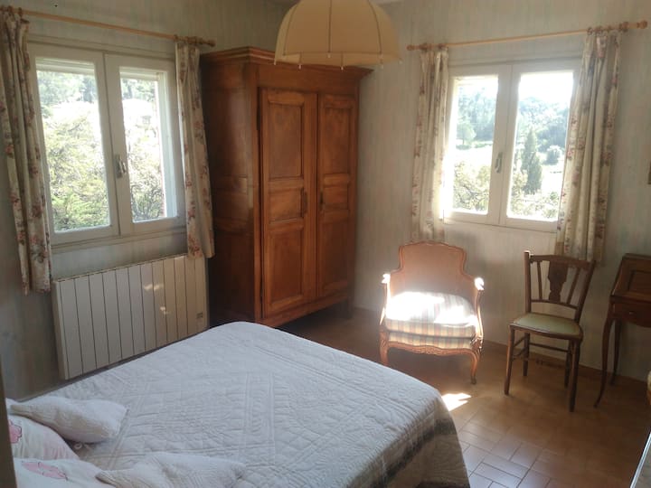 Спална соба 3