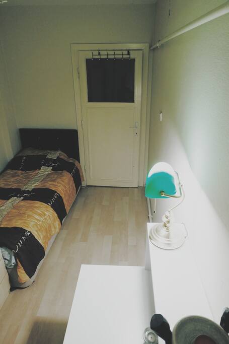 Your room