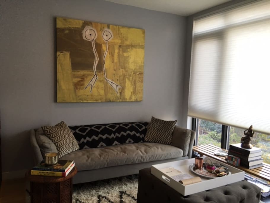 Living room 2