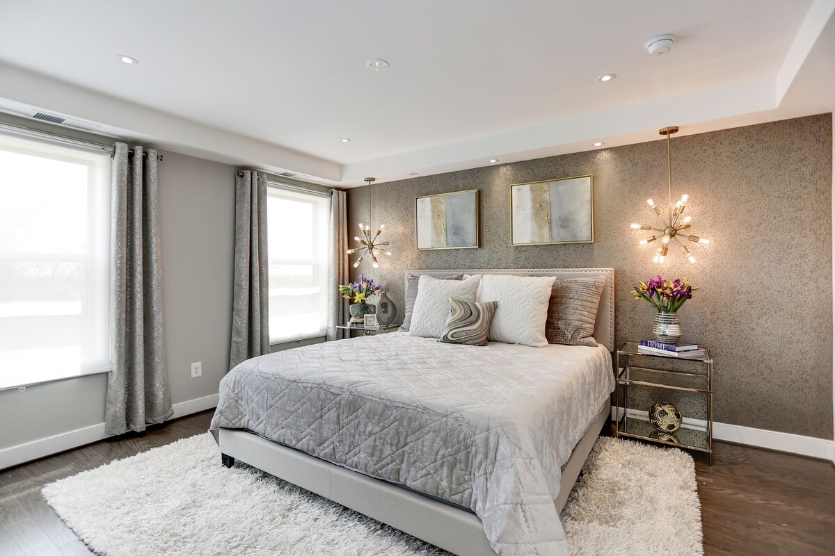 ห้องนอนใหญ่