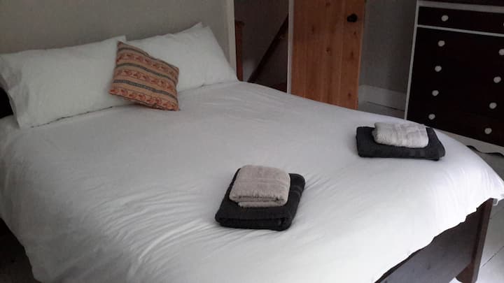 Спална соба 1