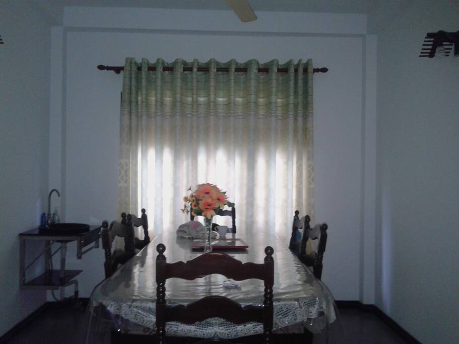 Dinning Area